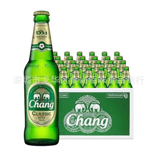 ���l̩���M��Chang beer����ơ���p��ơ��̩��ơ��320ml 24ƿһ��
