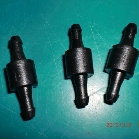 长期供应单向阀（止水阀）OE 65499136