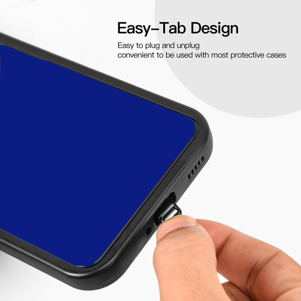 Telefon Toz Koruma Tıpası Seti USB C Toz Koruma Tıpası Kapağı, Askı İpi ve Temizleme Fırçası Seti Şarj Portu Temizleyici