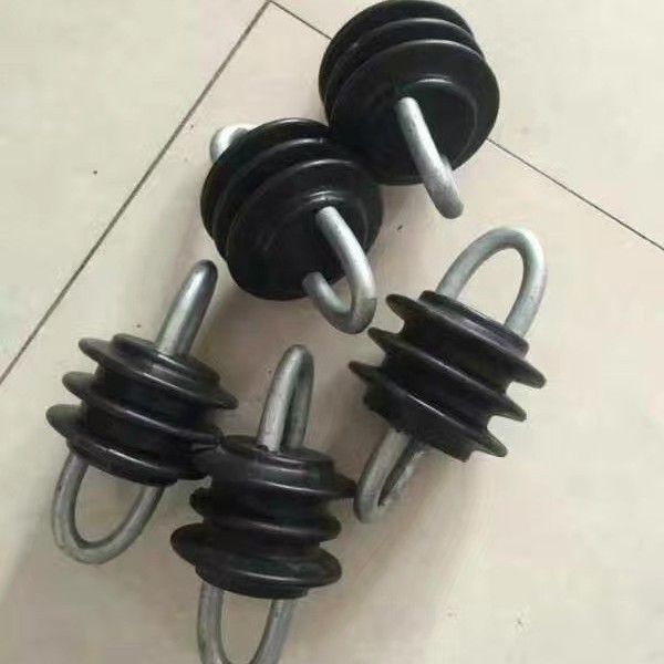 新型拉紧绝缘子JH10-90-JH10-120复合拉紧绝缘子拉线绝缘子现货