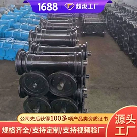 矿山施工设备;矿业输送设备;矿用提升设备
