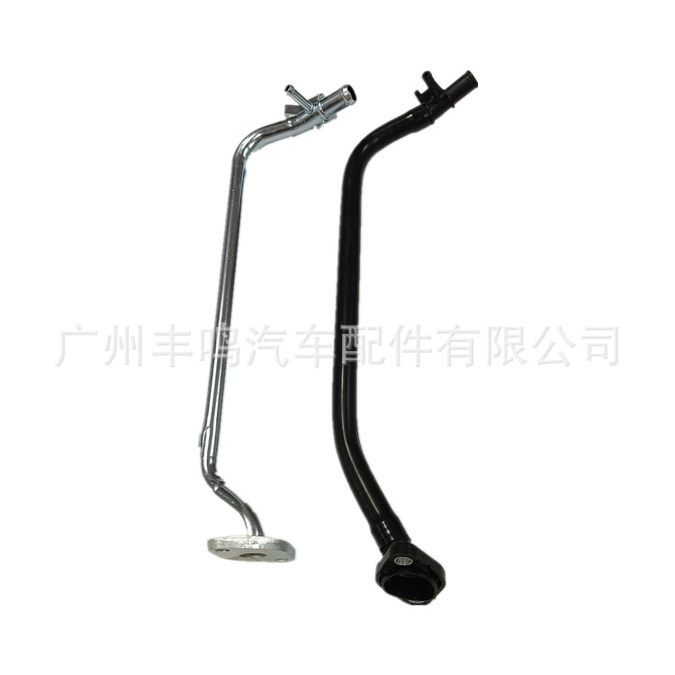 16268-75130/16268-75091/adecuado para Toyota HELAX 2TR tubería de agua de refrigeración del motor