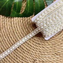 1.5CM��8�ֽ��y��С���L��߅�������b�o�ϗl�a DIY Ь�ķ�����