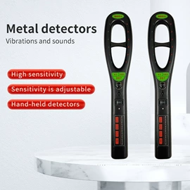 安检探测器;反偷拍反窃听