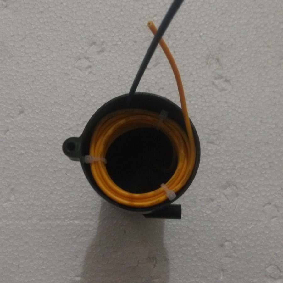 荣事达电容器 12UF 10UF厂家现货供应量大从优