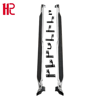 Foot Pedals, Anti-Collision Grevia | Dekorativ pedal başlıqları