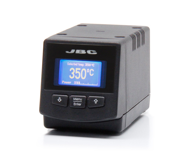 DI单工具DI-2D控制主机  2