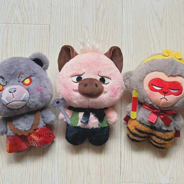 Кукла, слот-машина, плюшевая игрушка, новая коллекция, 8 дюймов