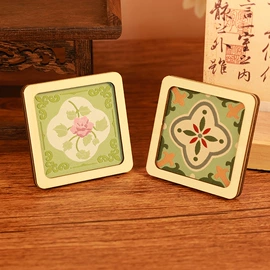 香包/香囊;布贴;洗唛、商标