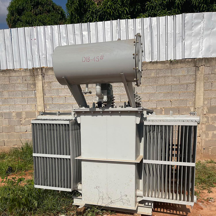 生产800kva1000KVA2000KVA电力变压器33KV15KV油浸式变压器厂家