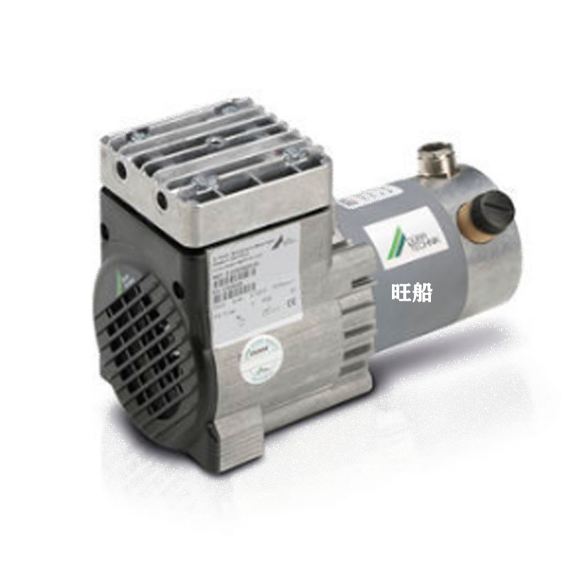 活塞真空泵 KV 8