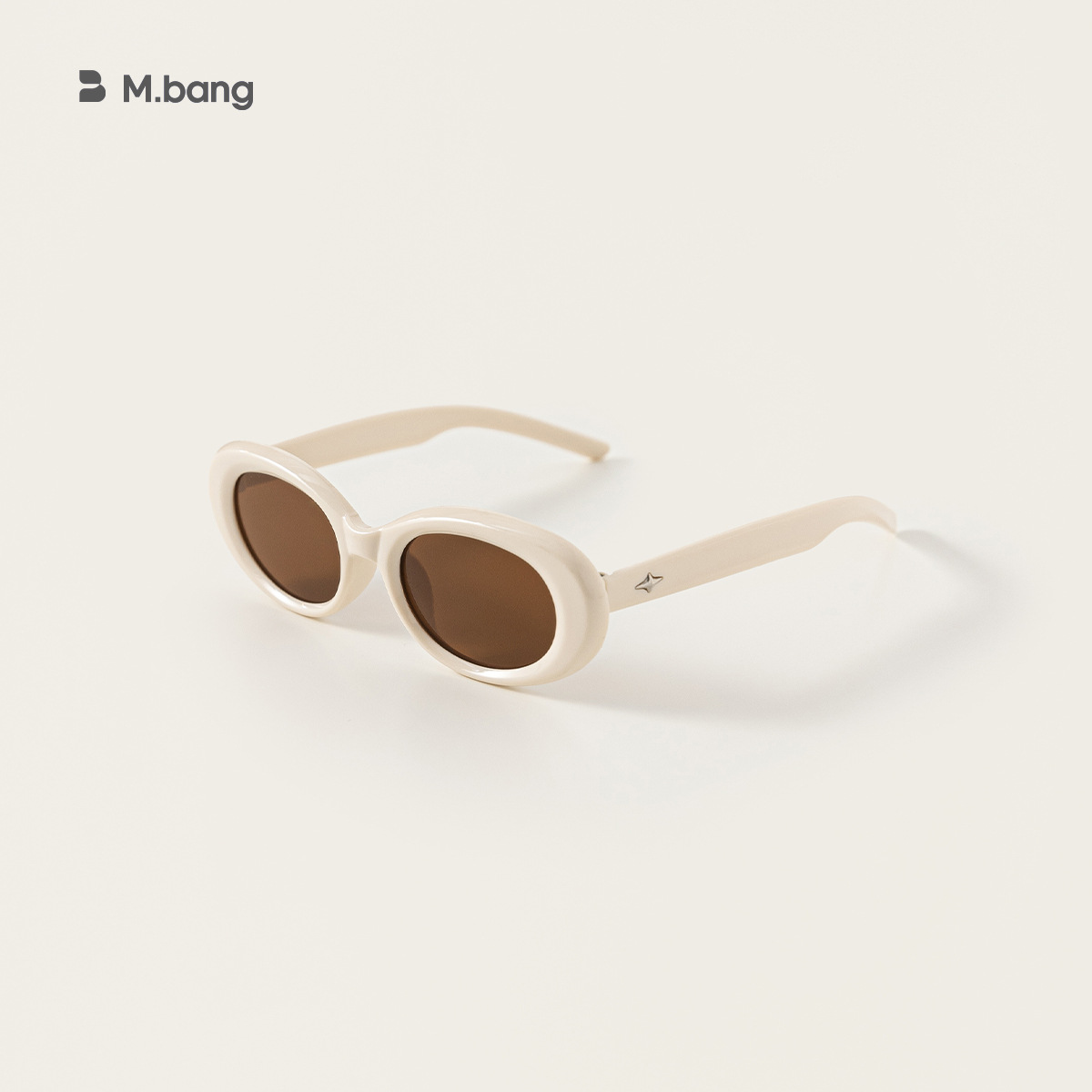 Gafas de Sol Cuadradas Pequeñas para Niños de Resina con Protección UV para Protección Solar