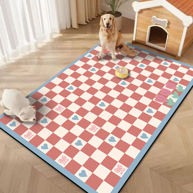 세 개의 작은 꽃