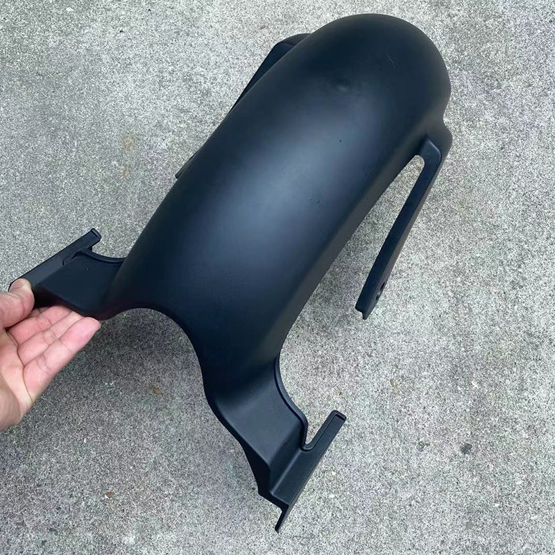 New National Standard Electric Scooter Rear Fender, Electric Motorcycle Inner Side Mudguard, Inner Wheel Side Shield