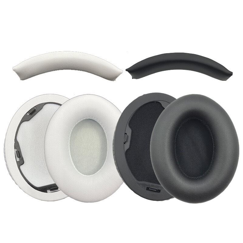 Suitable for Beats Studio 1.0 Sound Engineer Generation Headphone Covers Sponge Covers Earmuffs Ear Pad Accessories Suitable for Beats Studio 1.0 Sound Engineer Generation Headphone Covers Sponge Covers Earmuffs Ear Pad Accessories