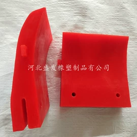 聚氨酯橡胶;矿业输送设备