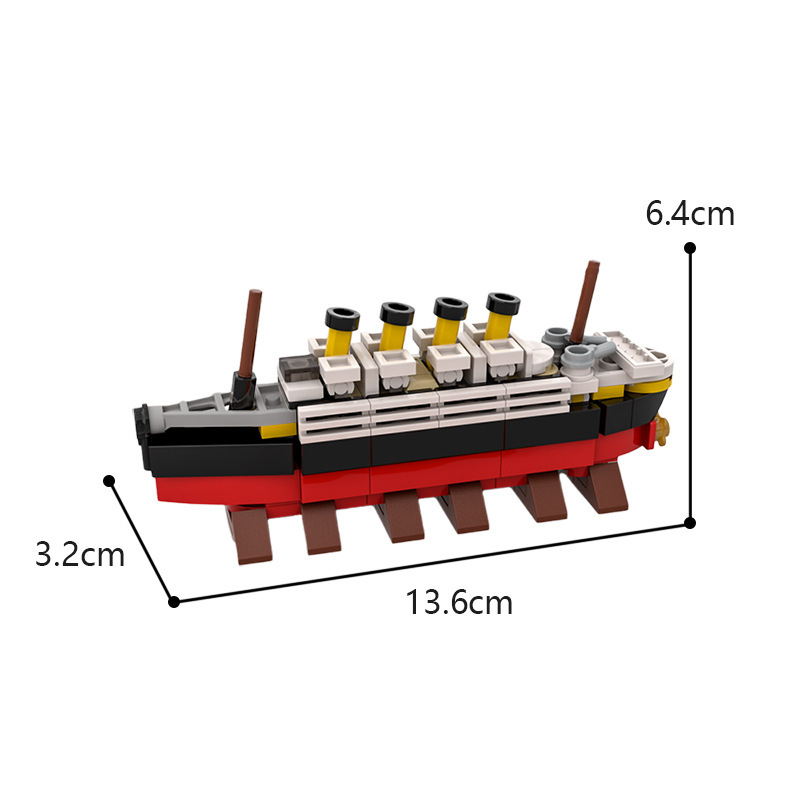 MOC-90208はレゴと互換性があります。|undefined