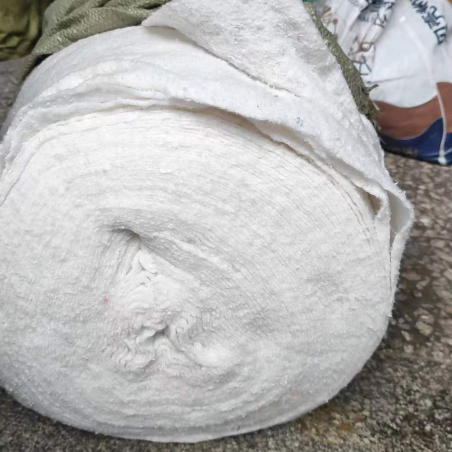 土工布厂2米宽3米1米宽工程布公路长丝土工布 道路养护短丝土工布