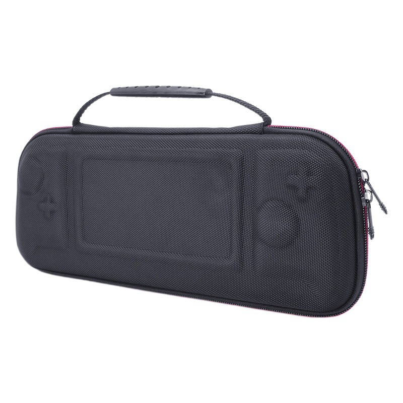 En stock aplicable a Nintendo interruptor Hori juego consola bolsa de almacenamiento NS host caja protección portátil gran capacidad