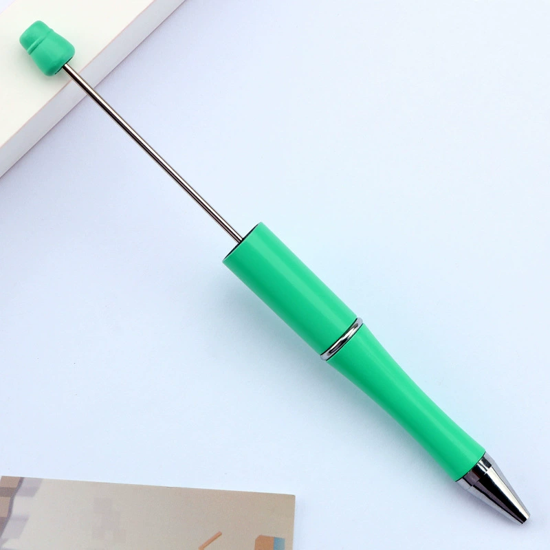 Creative rollerball pen, ballpoint pen, wholesale, handmade, three colors, gradient