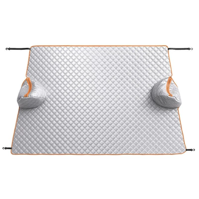 sunshade, car sun protection and | Car snow shield