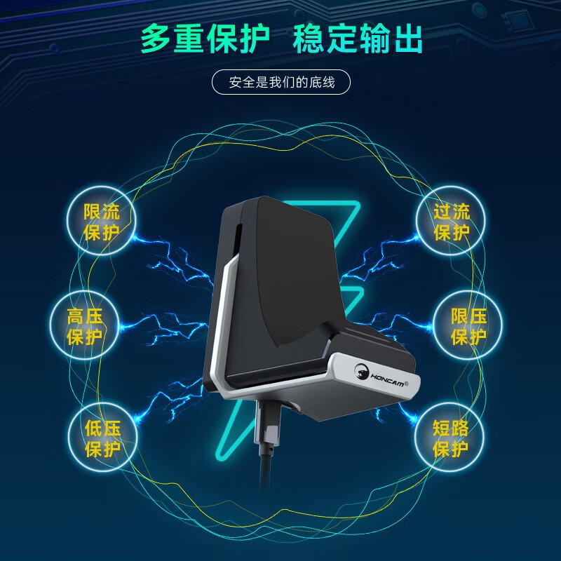 厂家直供PS5 SLIM PRO手柄充电底座多功能耳机挂架收纳座充充电器|undefined