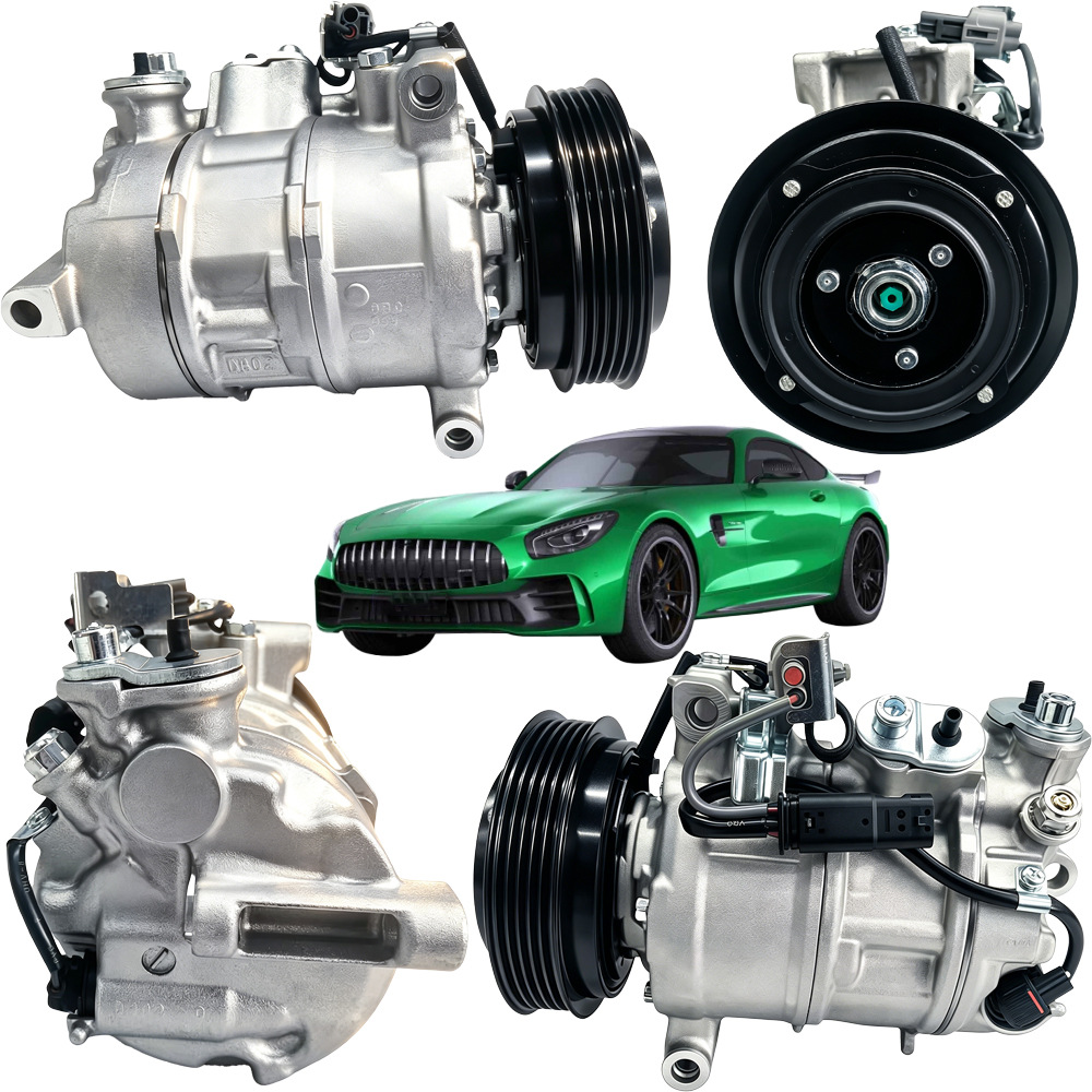 Compatible with Mercedes-Benz GLA250, A220, CLA45, CLA35, GLA45 AMG OE 168300