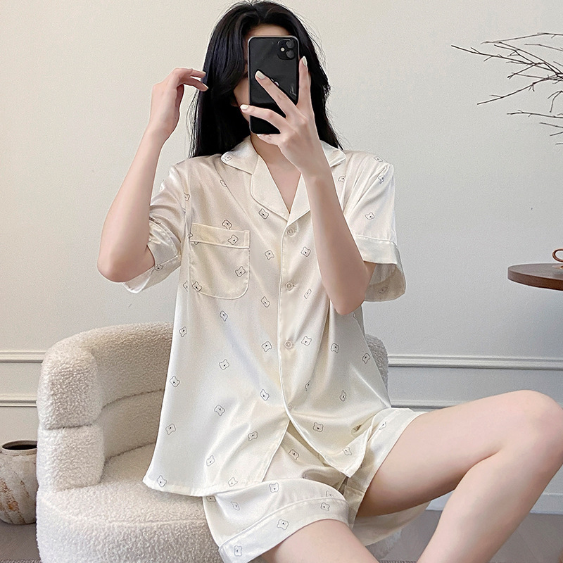 5277 아이보리 화이트