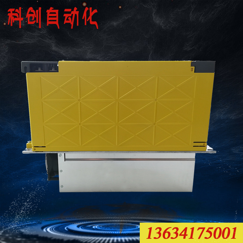 A06B-6290-H102H103H104H105H106H109FANUC放大器驱动器现货议 价