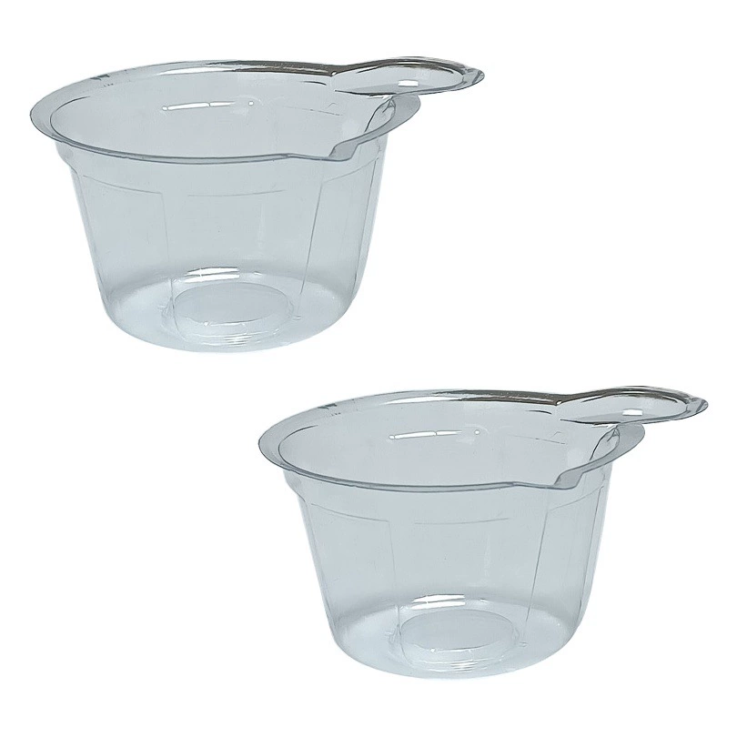 Производитель поставляет прозрачный пластиковый стаканчик для сбора мочи 40 мл, мягкий стаканчик для мочи из ПВХ, специальный стаканчик для анализа мочи.