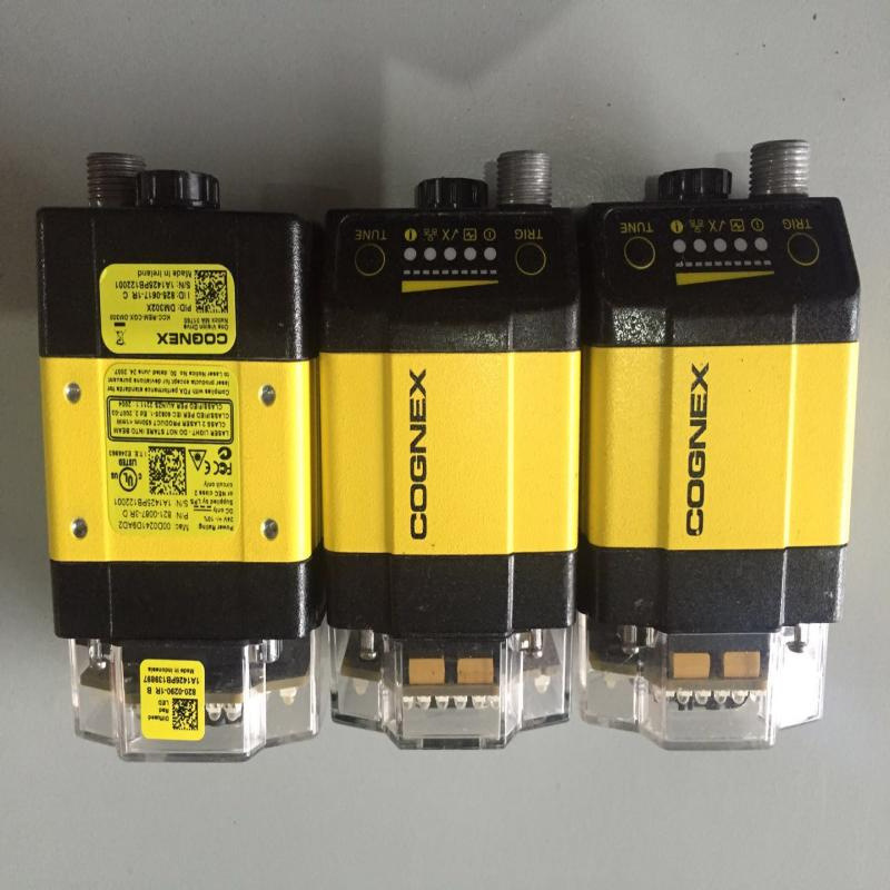 CAM-CIC-12MR-8-G 康耐视读码器 全新原装 现货 议价