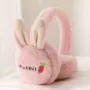 防寒学生女士保暖耳暖
