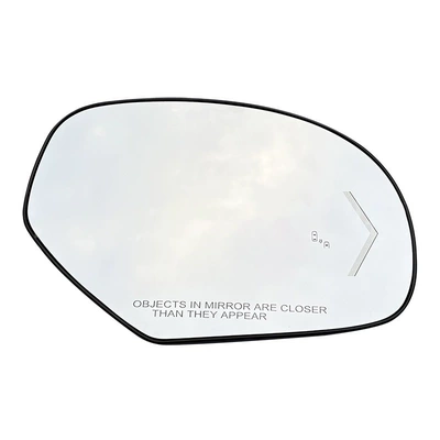 Car mirror 1500 3500 Hd Yukon