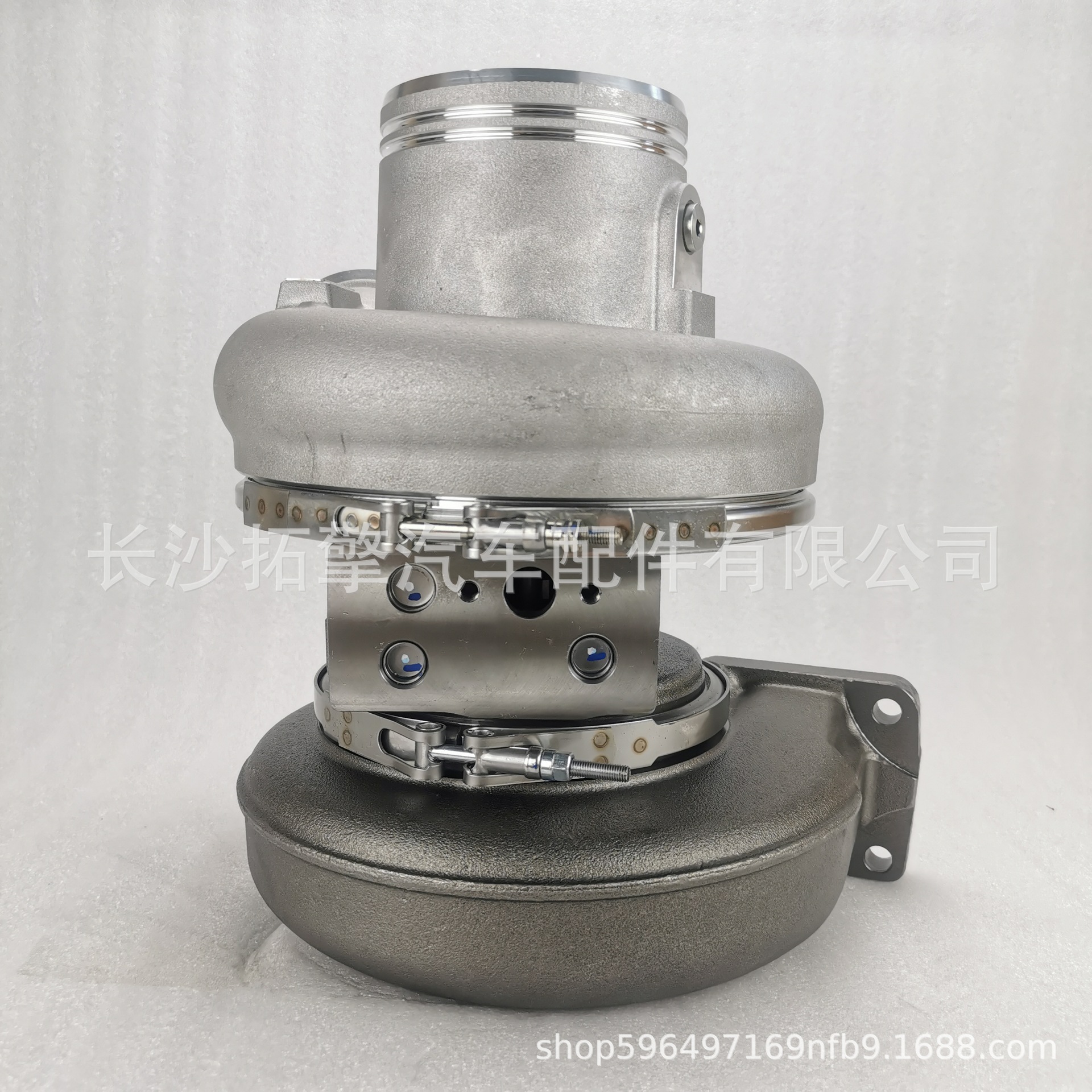Suitable for Cummins turbocharger 2836364 2836365 2838149 2838150