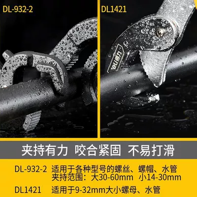 Mühərrik tənzimləmə alətləri: wrench set, hand pipe pliers