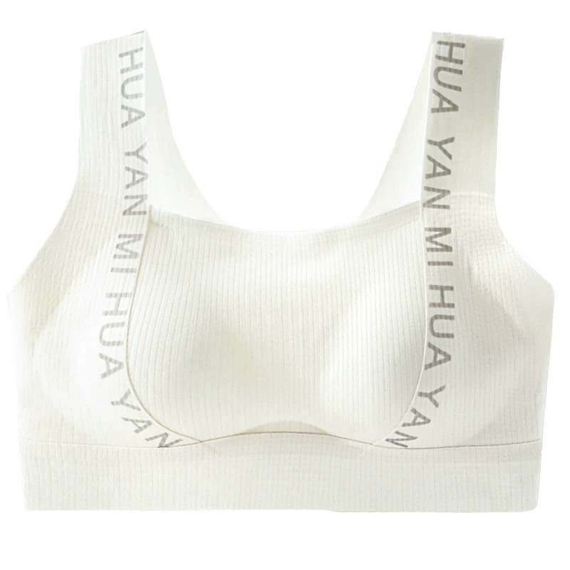 Supporting underwear, push up bra, bra top, vest