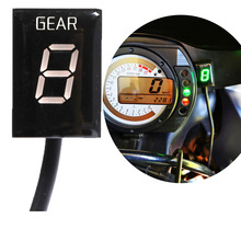 �X݆�@ʾ���mKawasaki����Ħ��܇led���֙nλ�@ʾ�� �nλ�@��