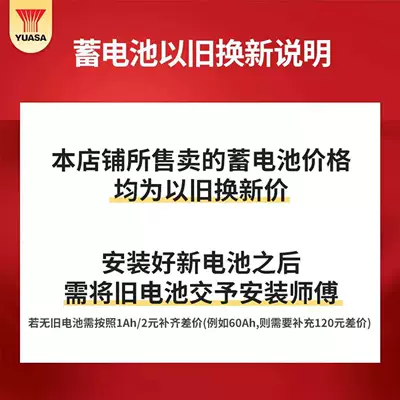 Car Battery of the New – Car battery/battery