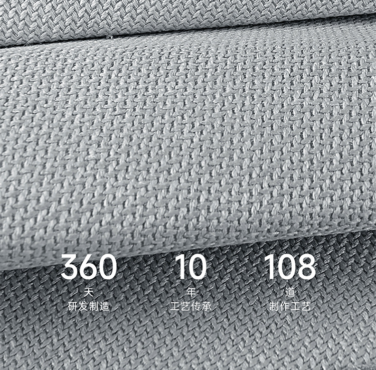 Erez 8 special car seat cover is fully surrounded by four seasons universal linen fabric cushion breathable seat cover cushion
