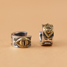��¹��S925�y�͹����f�����������˽�ɫ�۾���ᔶ�Ȧ��羳�y�