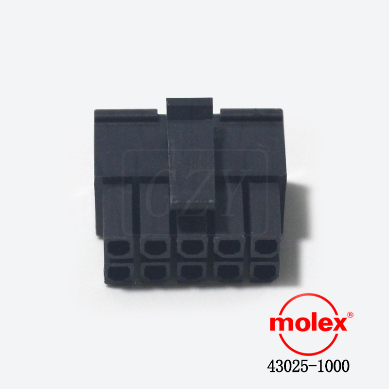 ��Ӧ43025-1000   ���� MOLEX ��Ʒ������  ԭ����Ʒ