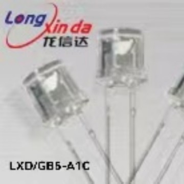 厂家销售光敏传感器ROHS光敏IC低照度传感器GB5-A1C代替光敏电阻