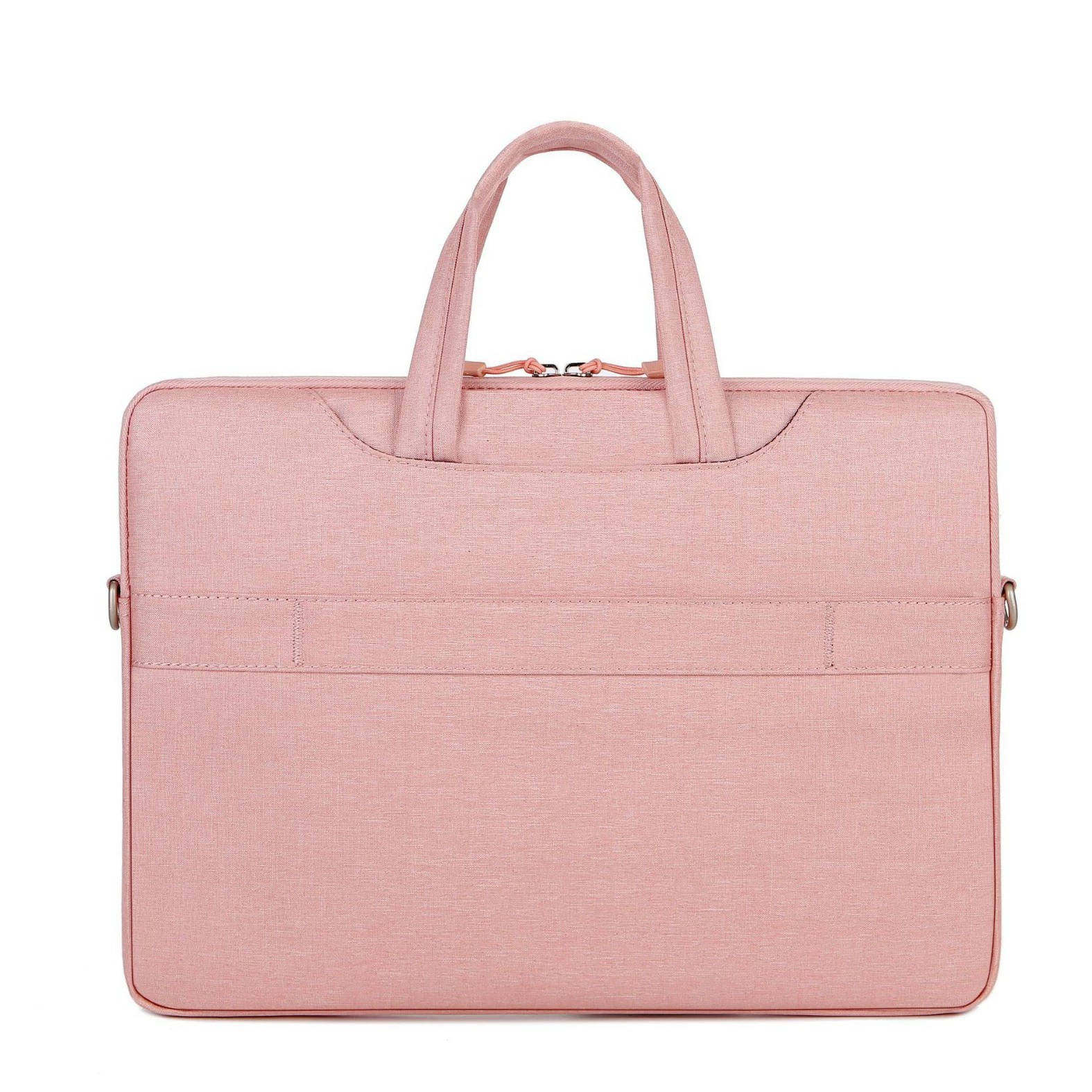 Elite shoulder bag, fashionable laptop, wear-resistant waterproof bag