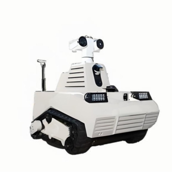 安全防护 中惠 ZK02 无线充电模组 园区安防巡检 无线充智能设备