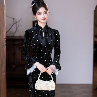 2025�ﶬ�¿���������ʽ��ɫ�z�q���۸߶˃��Ś��|���c����Ů����