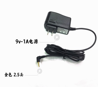 Máquina de tatuaje semipermanente adaptador de corriente máquina de tatuaje de cejas cargador de línea de alimentación herramienta de la pluma del tatuaje fuente de alimentación universal