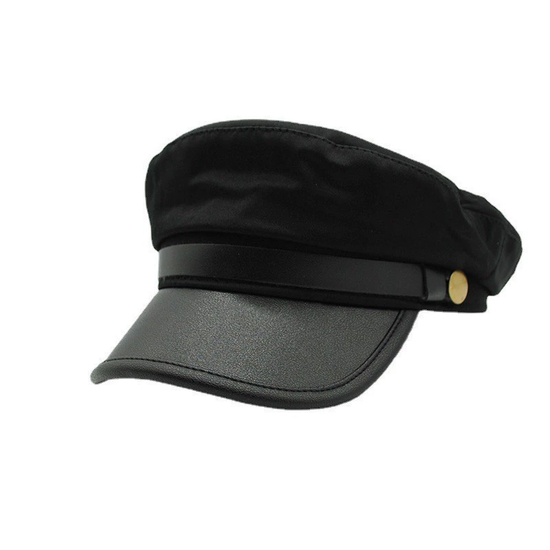 Metal badge, sun hat solar-powered for elementary school students, cosplay