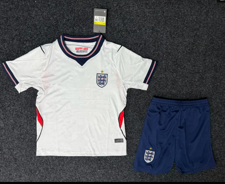 Camisas de fútbol 2026 Copa del Mundo Argentina Portugal Alemania para adultos y niños