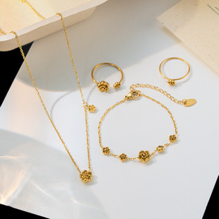 �羳�䓲���ɫ18k��ɫõ�廨���机��s��朰ٴ��ָ�߼��� ����