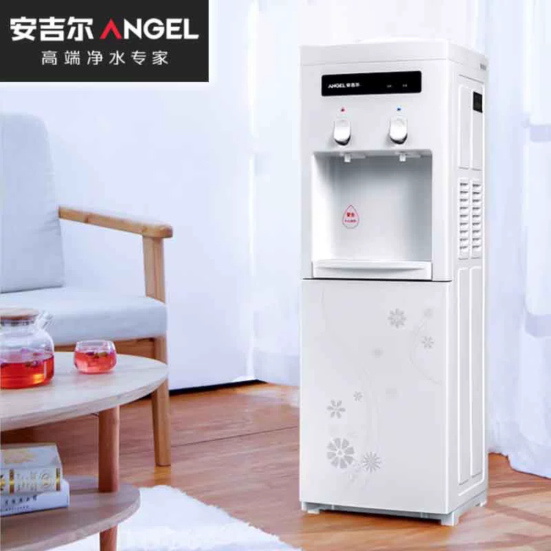 Система прямой питьевой воды для труб Angel дома вертикальная офисная охлаждающая вода в бочках с водой настольный диспенсер для воды